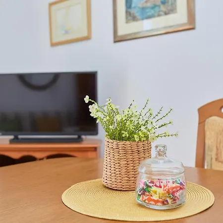 Niko Apartment *