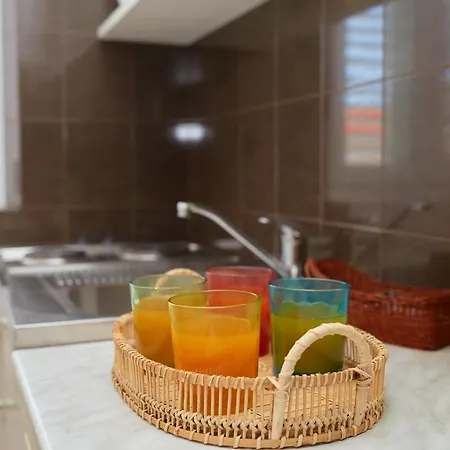 Niko Apartment